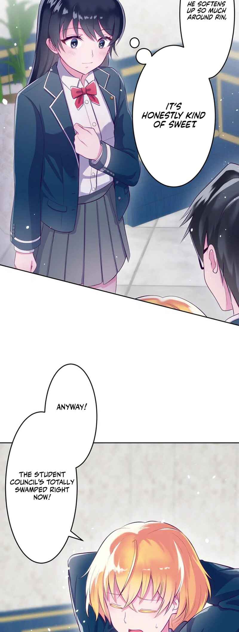 Page 48 Chapter 5 Kyouai Gakuen Online - Koukan-do 0 = Dead End