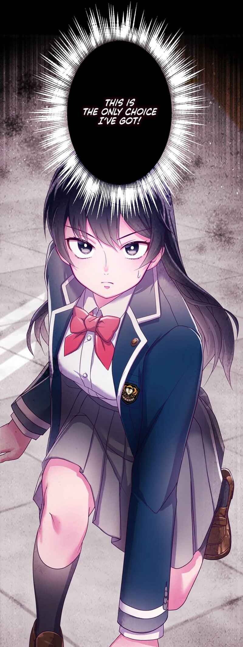 Page 7 Chapter 5 Kyouai Gakuen Online - Koukan-do 0 = Dead End