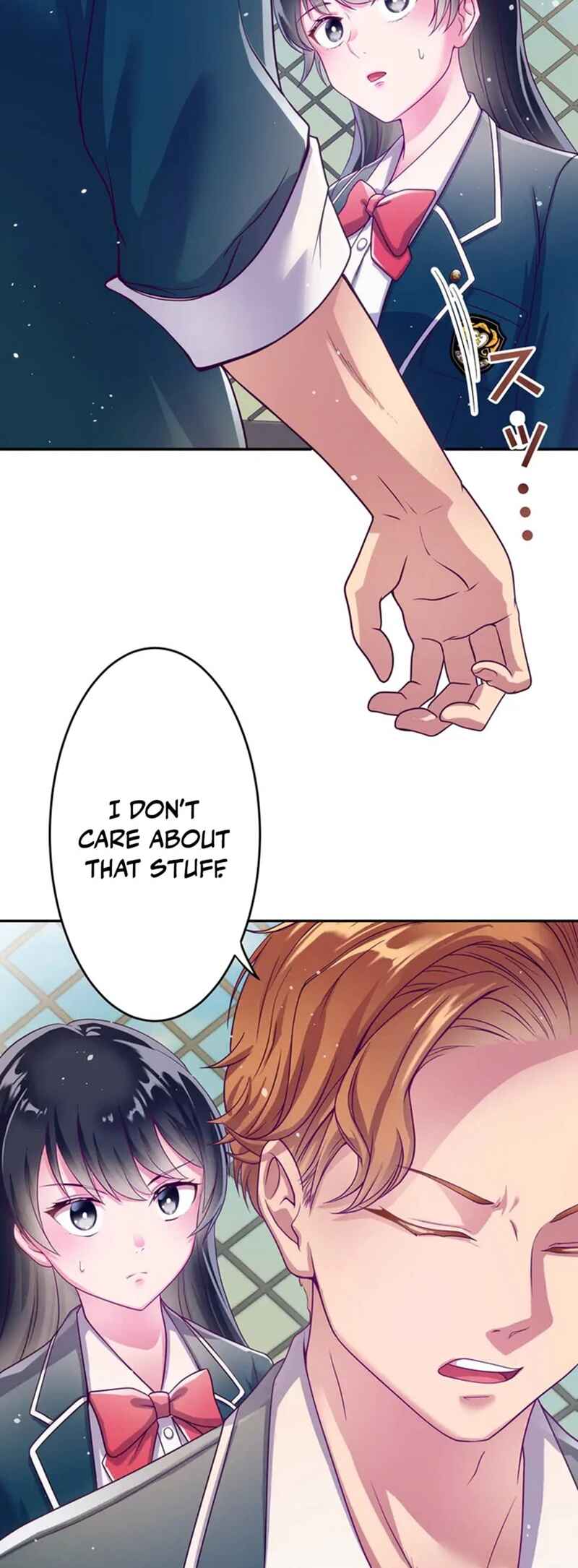 Page 15 Chapter 7 Kyouai Gakuen Online - Koukan-do 0 = Dead End