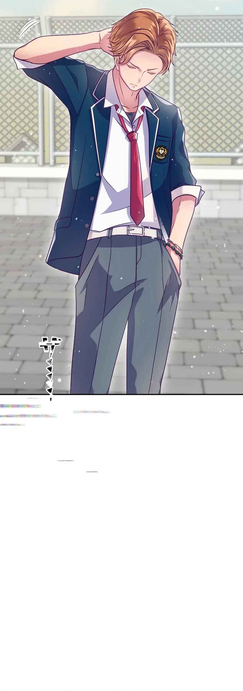 Page 28 Chapter 7 Kyouai Gakuen Online - Koukan-do 0 = Dead End