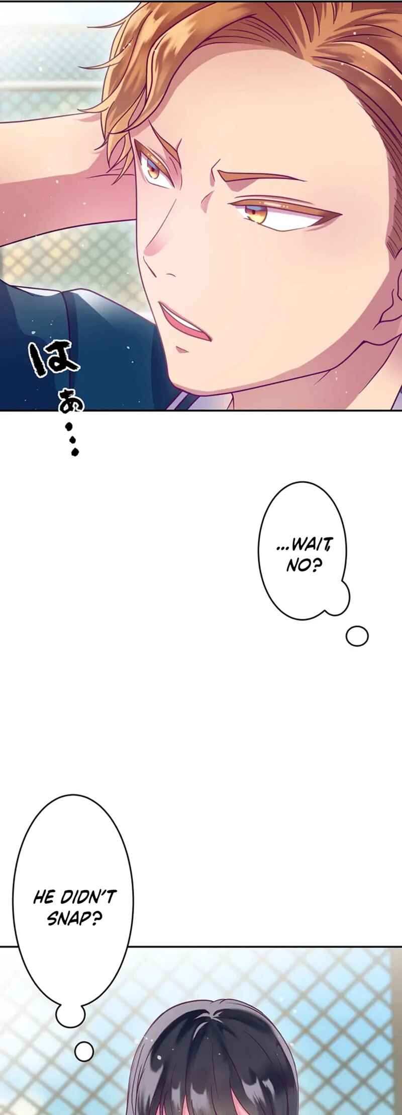 Page 29 Chapter 7 Kyouai Gakuen Online - Koukan-do 0 = Dead End