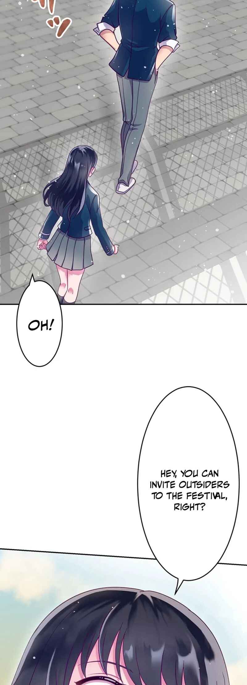 Page 31 Chapter 7 Kyouai Gakuen Online - Koukan-do 0 = Dead End