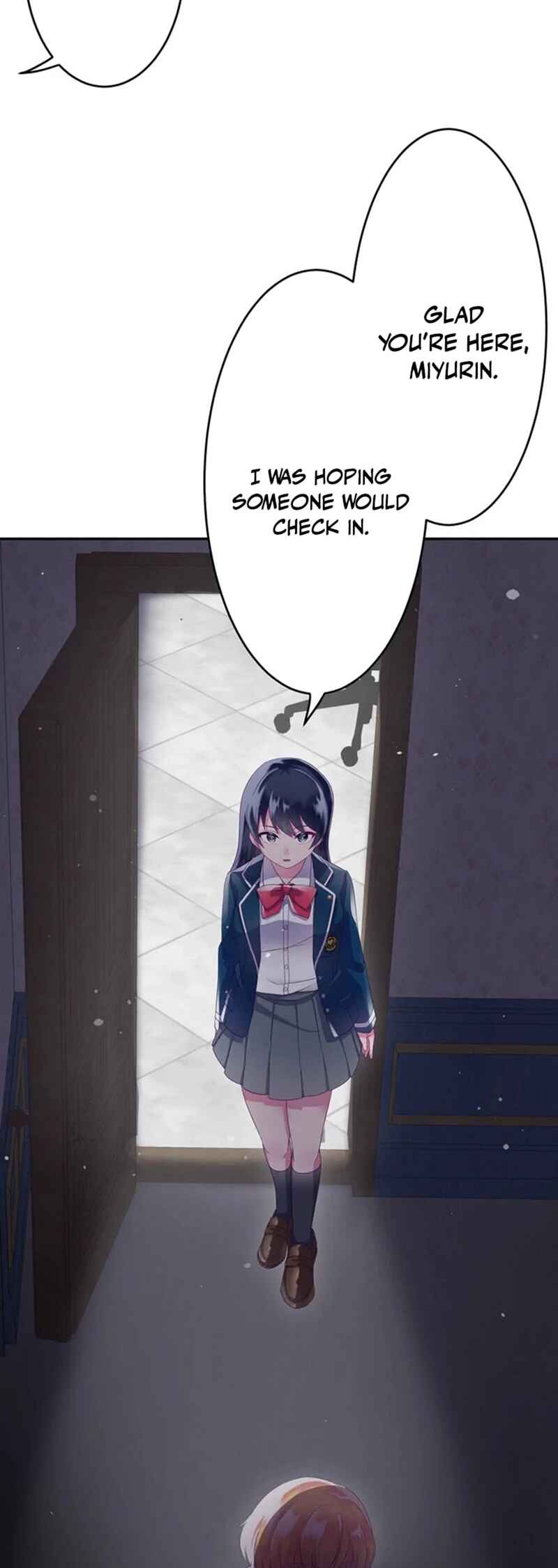Page 39 Chapter 7 Kyouai Gakuen Online - Koukan-do 0 = Dead End