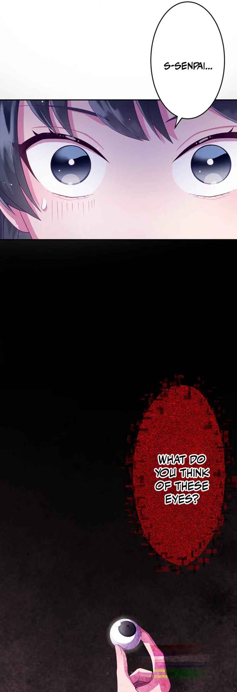 Page 41 Chapter 7 Kyouai Gakuen Online - Koukan-do 0 = Dead End