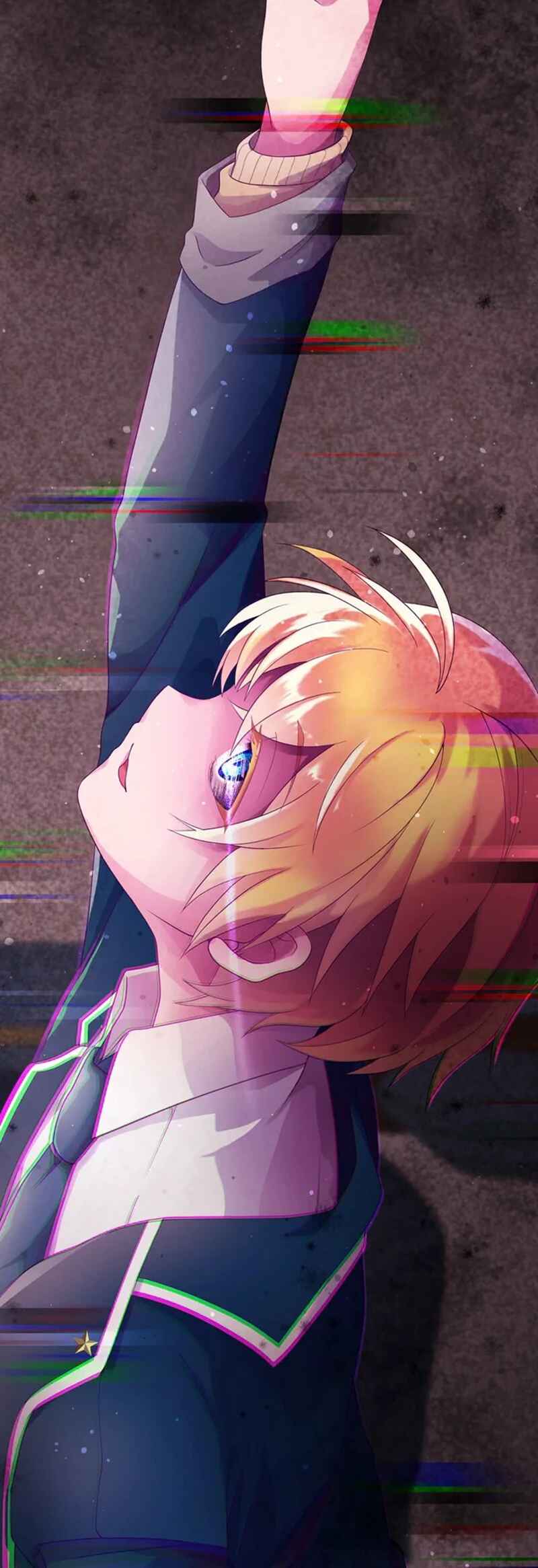 Page 42 Chapter 7 Kyouai Gakuen Online - Koukan-do 0 = Dead End