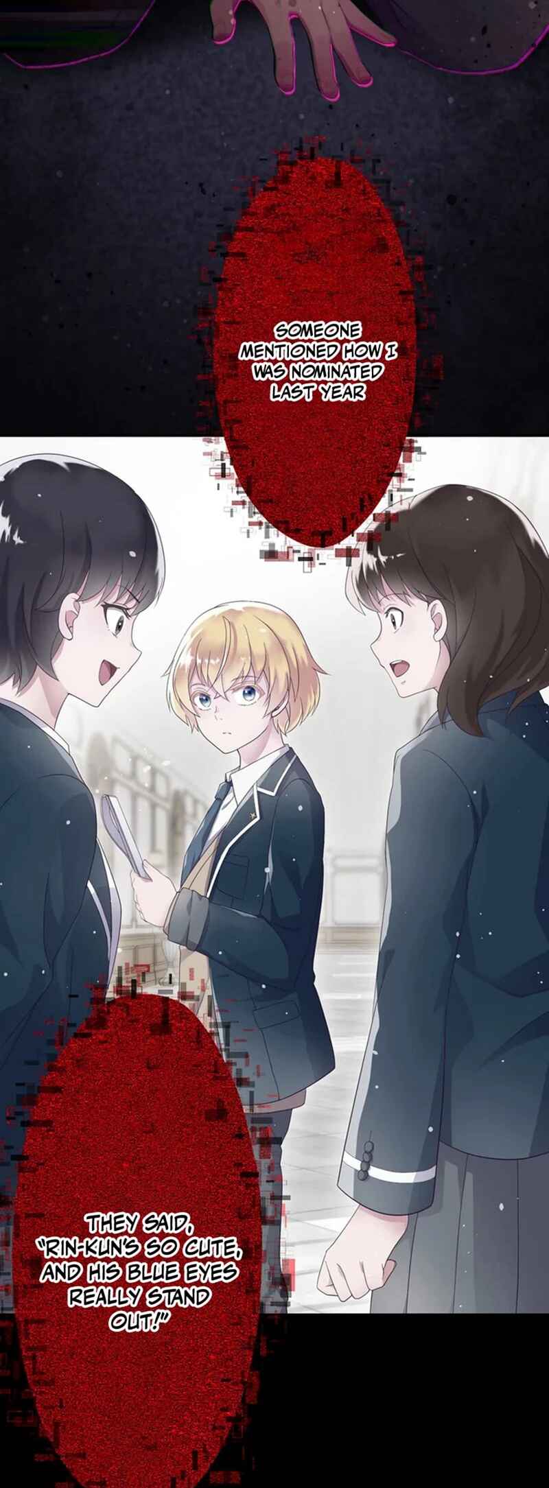 Page 48 Chapter 7 Kyouai Gakuen Online - Koukan-do 0 = Dead End