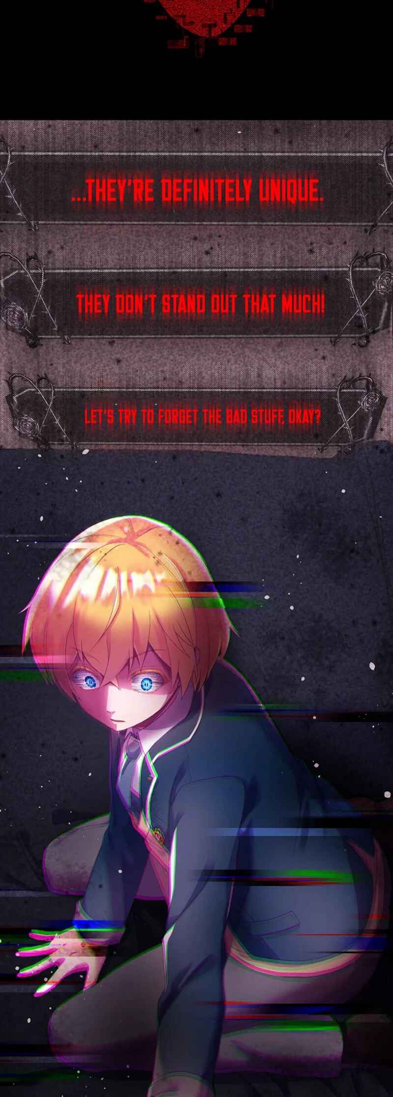 Page 62 Chapter 7 Kyouai Gakuen Online - Koukan-do 0 = Dead End