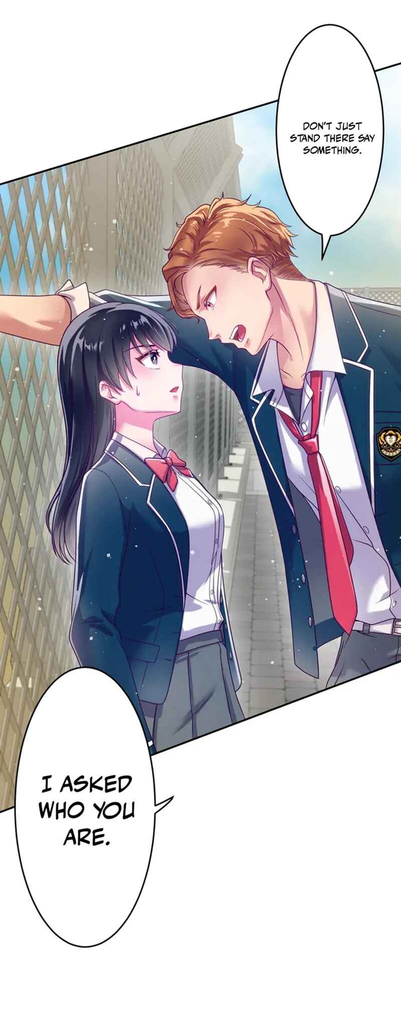 Page 7 Chapter 7 Kyouai Gakuen Online - Koukan-do 0 = Dead End