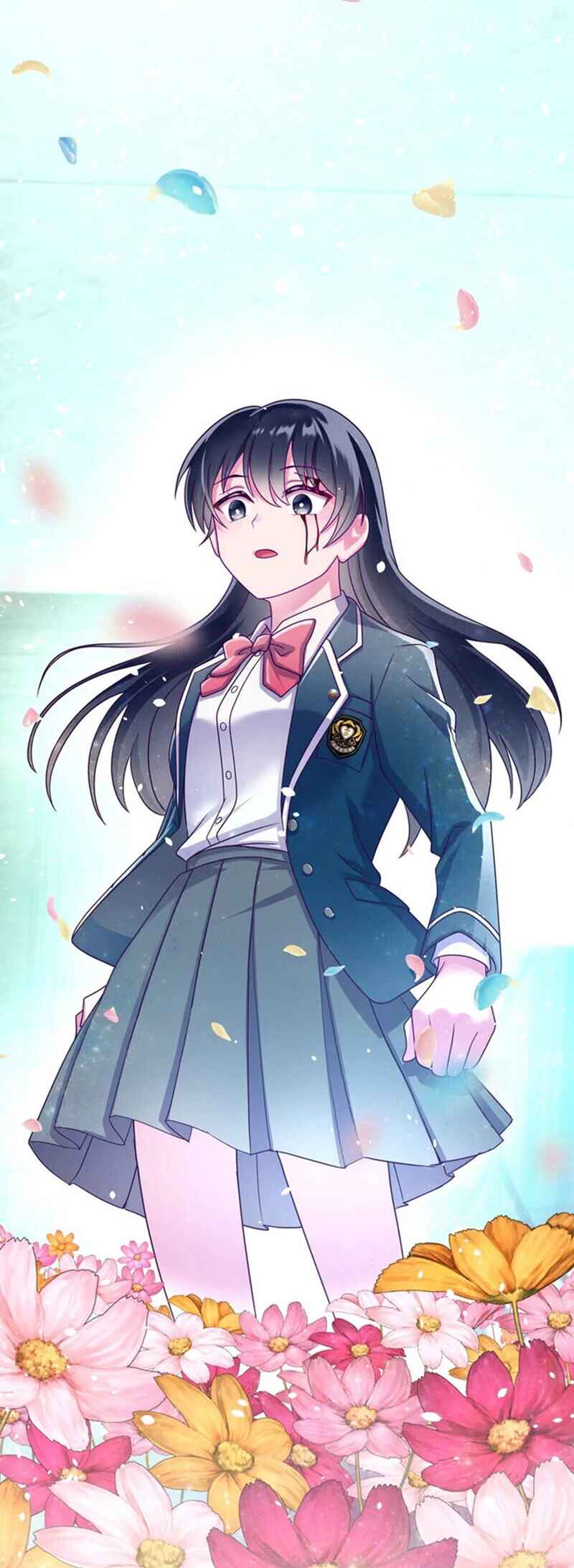 Page 17 Chapter 15 Kyouai Gakuen Online - Koukan-do 0 = Dead End