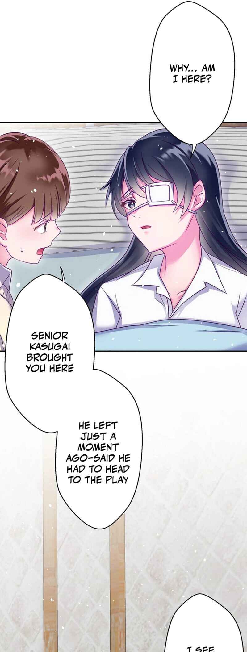 Page 33 Chapter 15 Kyouai Gakuen Online - Koukan-do 0 = Dead End