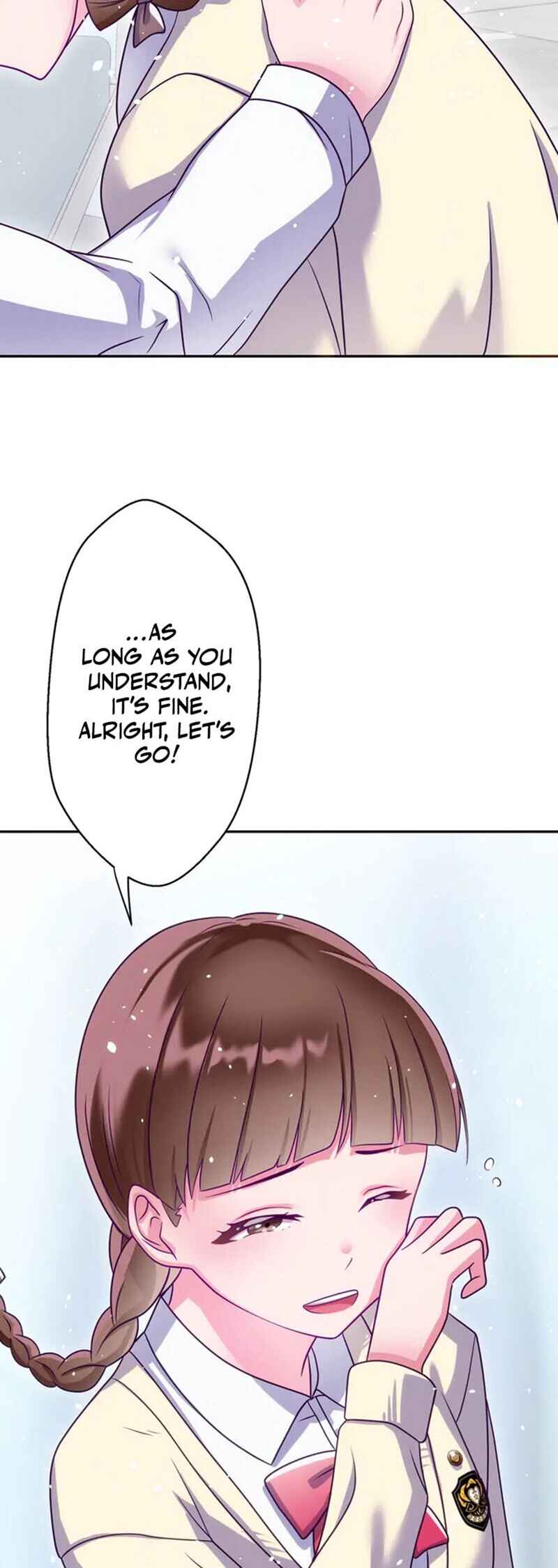 Page 40 Chapter 15 Kyouai Gakuen Online - Koukan-do 0 = Dead End