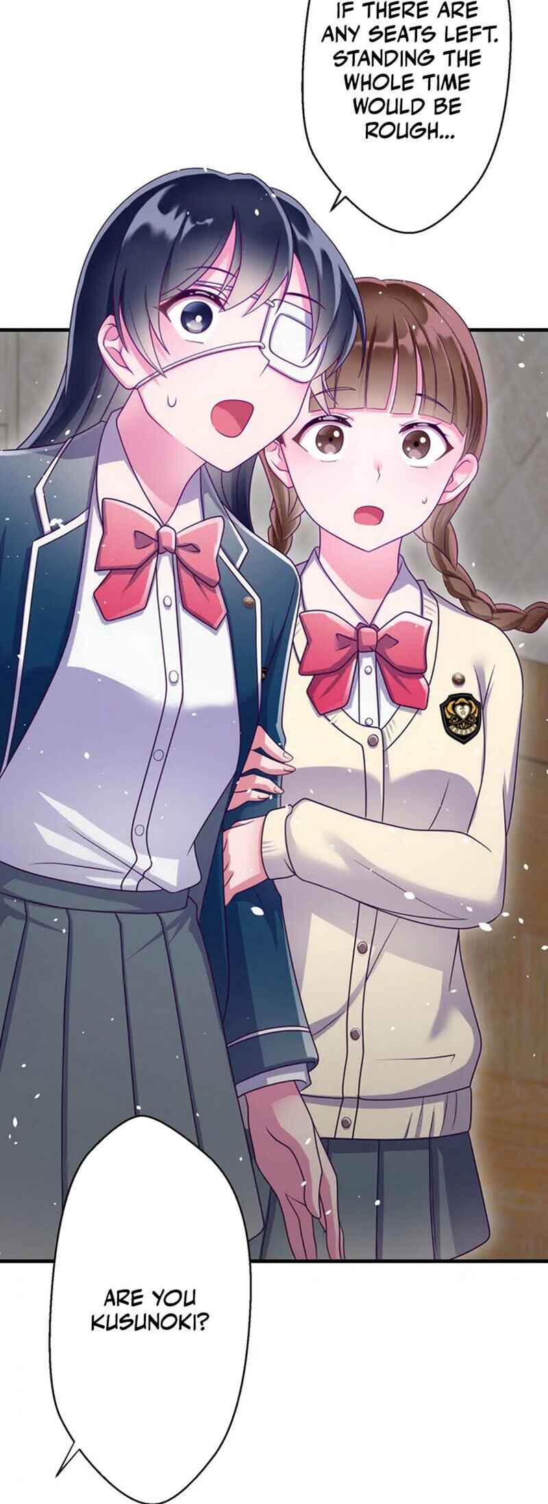 Page 46 Chapter 15 Kyouai Gakuen Online - Koukan-do 0 = Dead End