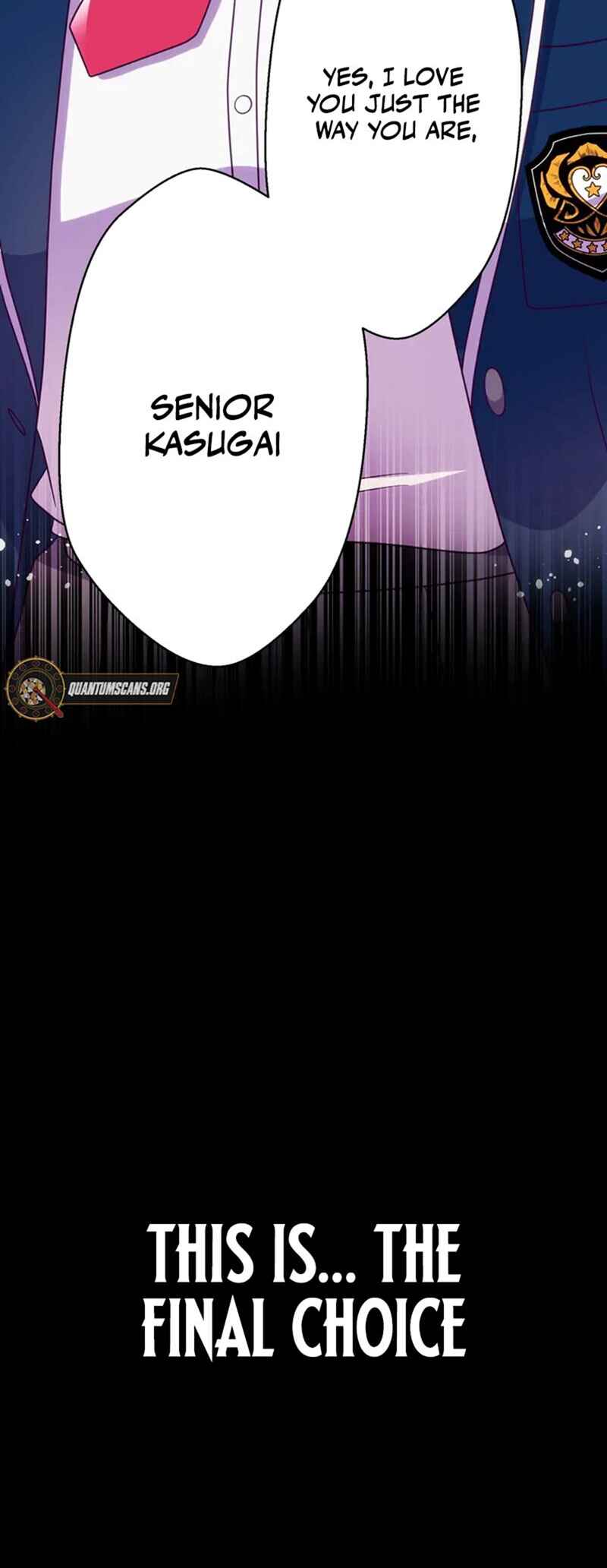 Page 6 Chapter 15 Kyouai Gakuen Online - Koukan-do 0 = Dead End