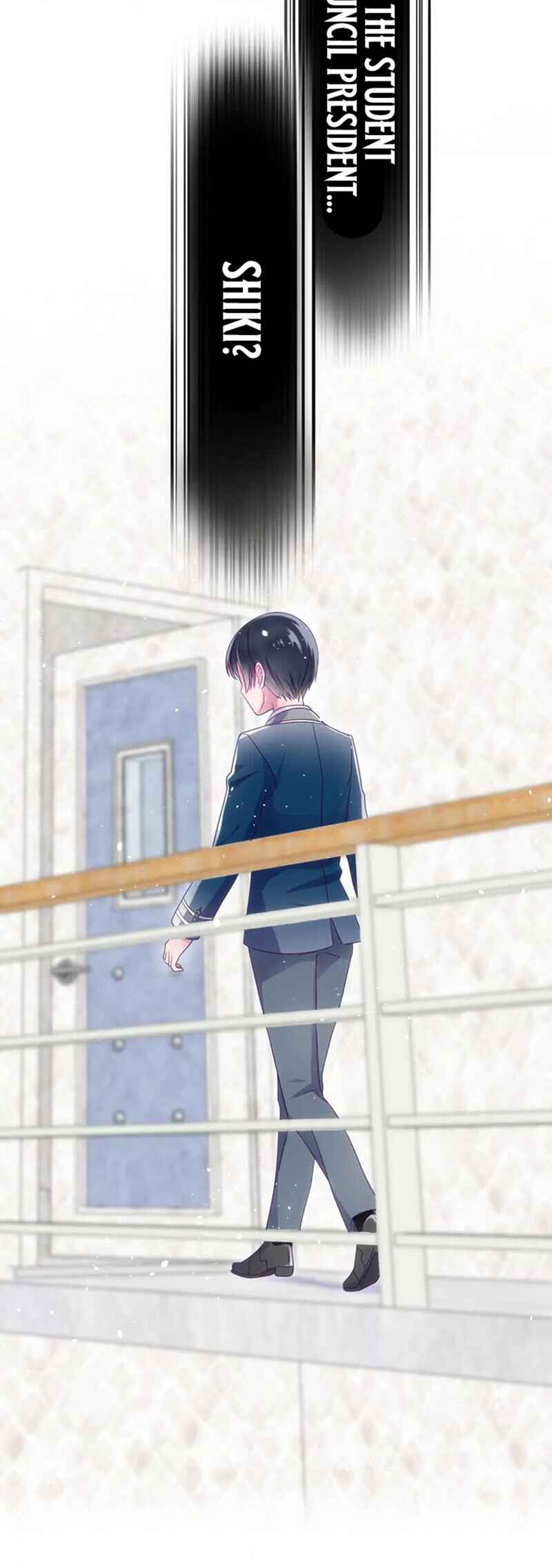 Page 66 Chapter 15 Kyouai Gakuen Online - Koukan-do 0 = Dead End
