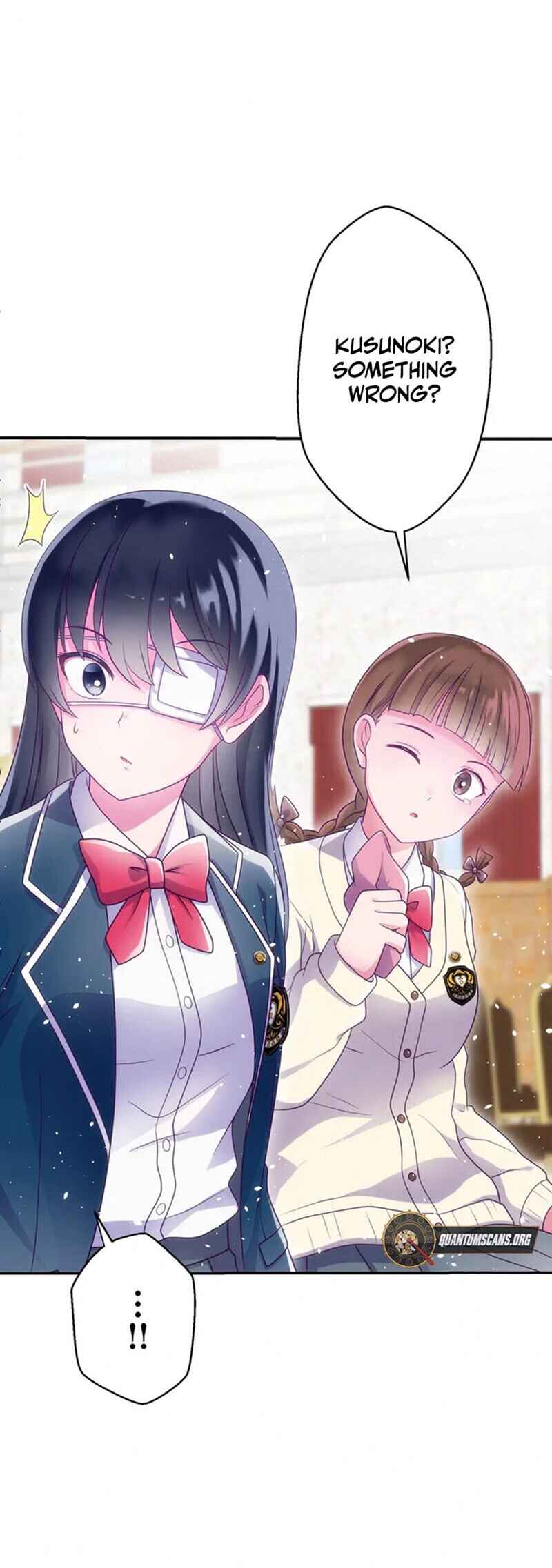 Page 67 Chapter 15 Kyouai Gakuen Online - Koukan-do 0 = Dead End