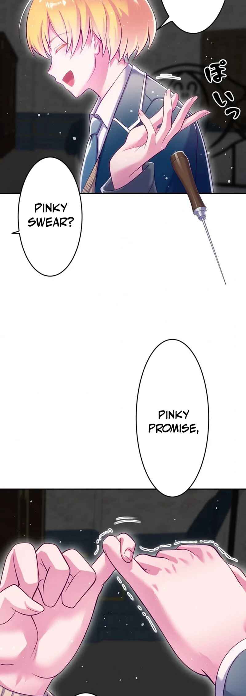 Page 14 Chapter 8 Kyouai Gakuen Online - Koukan-do 0 = Dead End