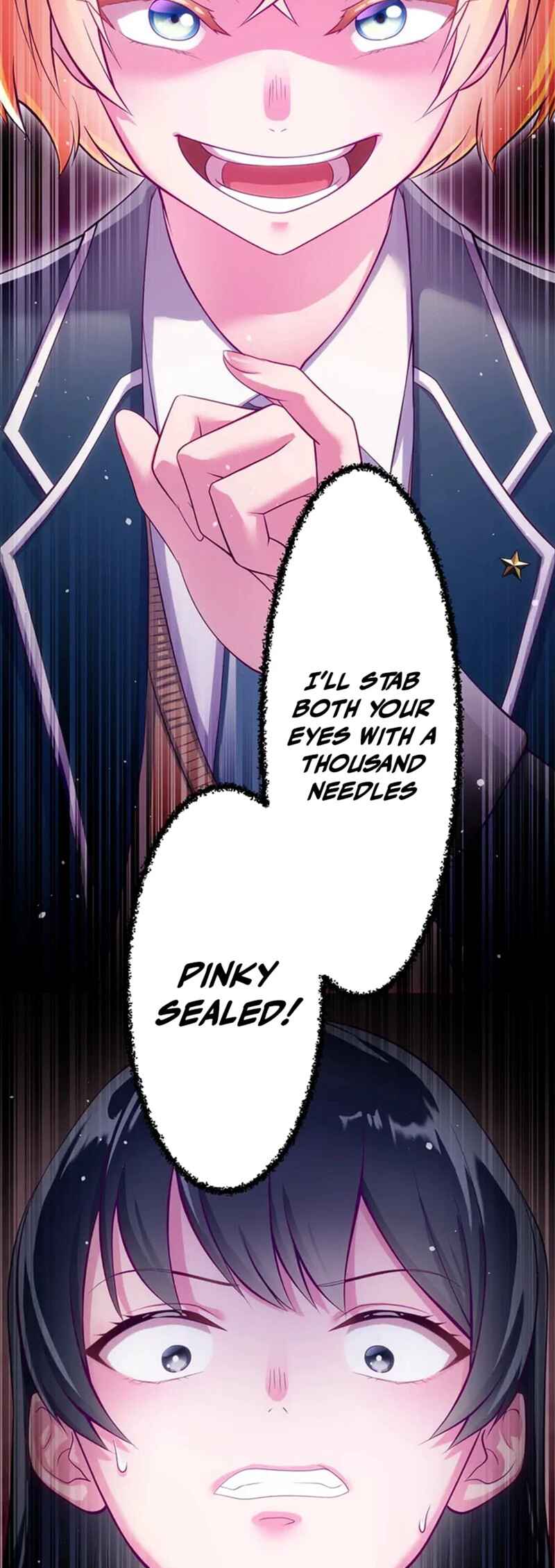 Page 16 Chapter 8 Kyouai Gakuen Online - Koukan-do 0 = Dead End