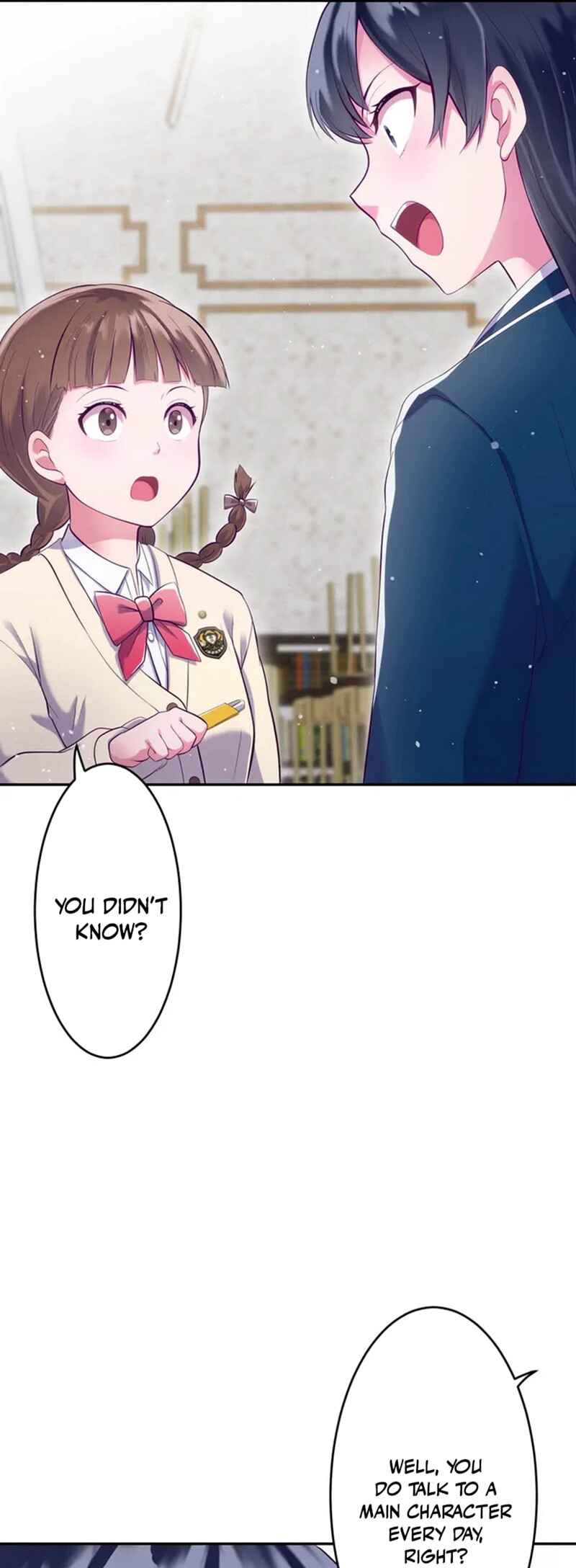 Page 31 Chapter 8 Kyouai Gakuen Online - Koukan-do 0 = Dead End