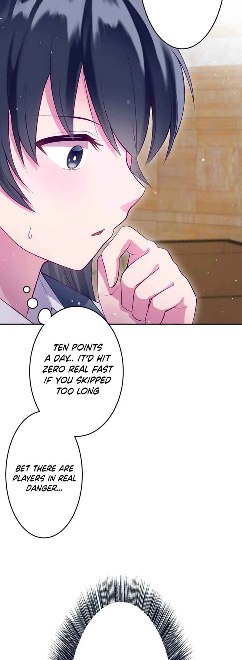 Page 32 Chapter 8 Kyouai Gakuen Online - Koukan-do 0 = Dead End