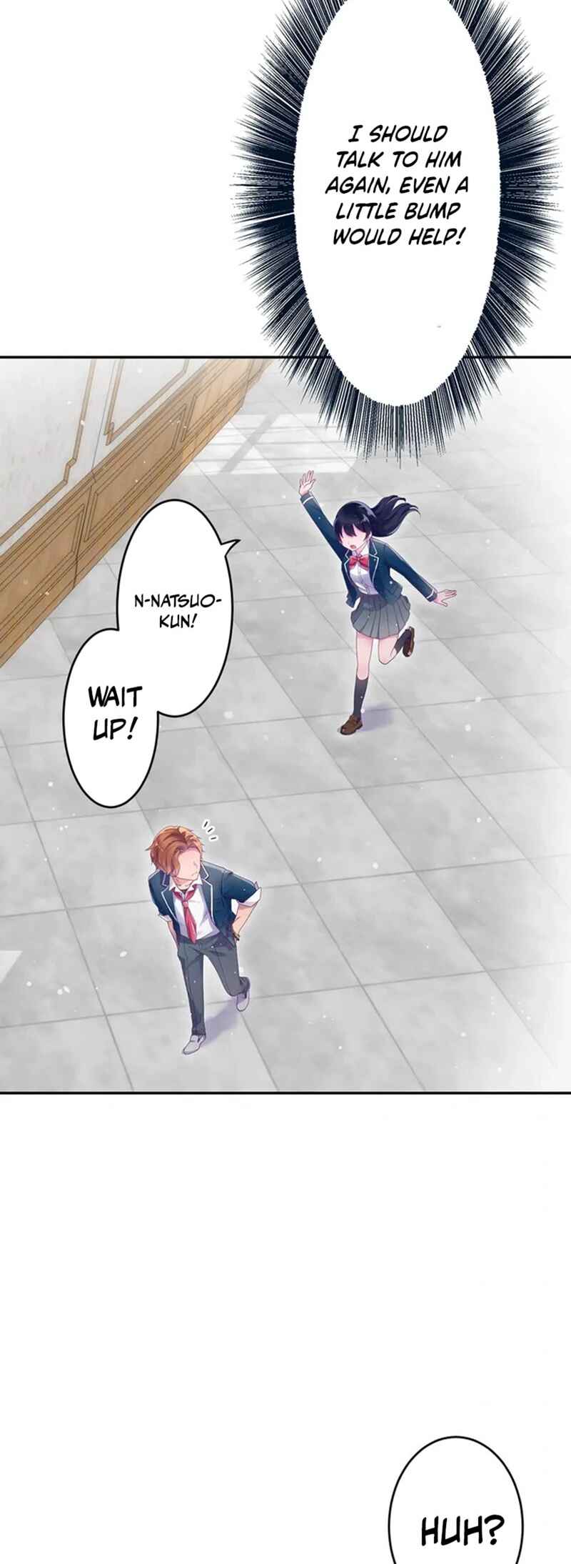 Page 44 Chapter 8 Kyouai Gakuen Online - Koukan-do 0 = Dead End