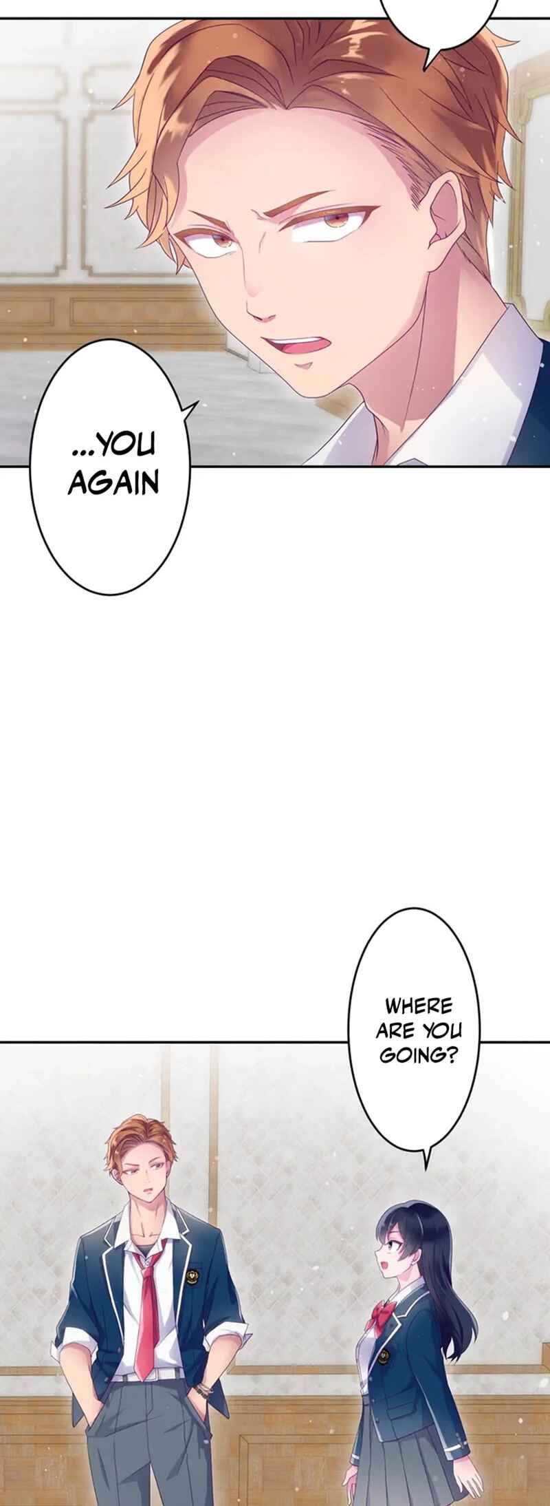 Page 45 Chapter 8 Kyouai Gakuen Online - Koukan-do 0 = Dead End
