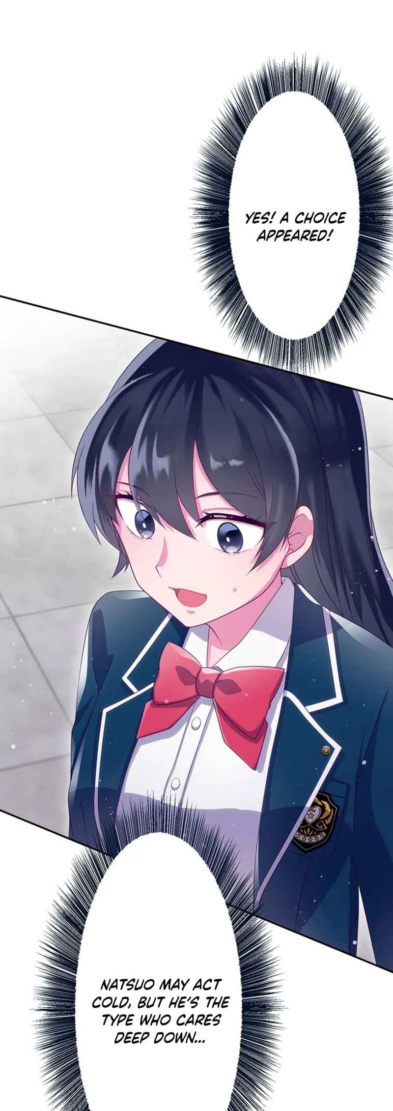 Page 51 Chapter 8 Kyouai Gakuen Online - Koukan-do 0 = Dead End