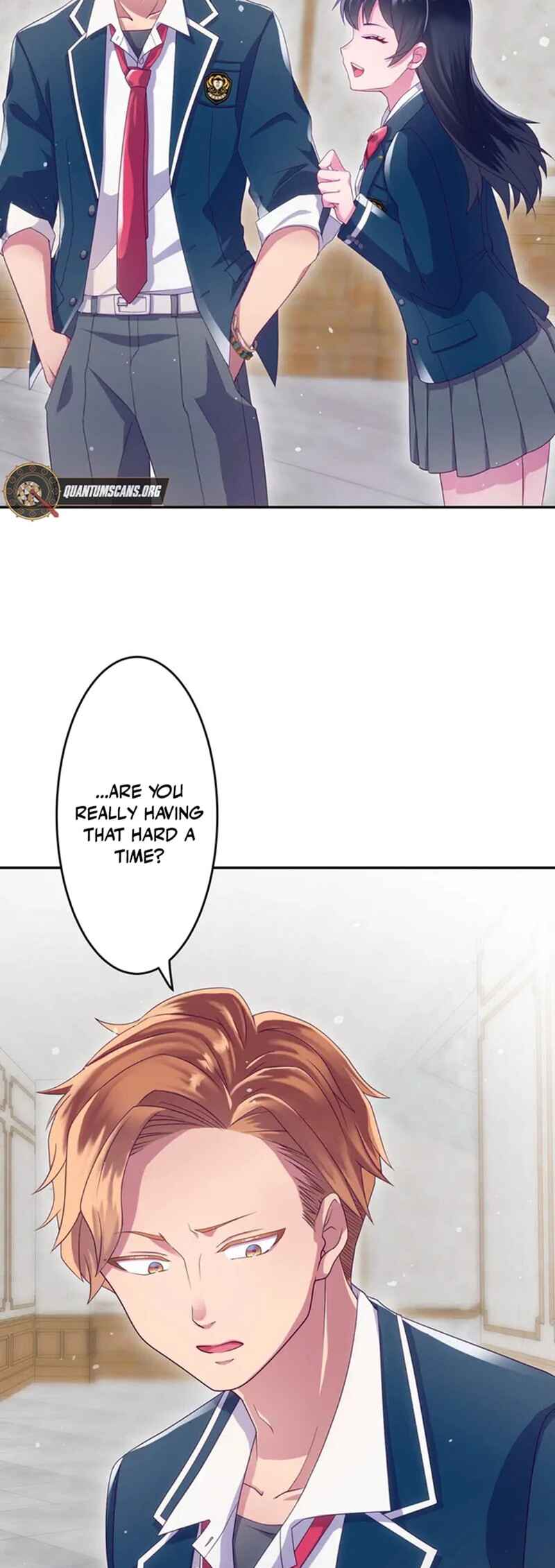 Page 53 Chapter 8 Kyouai Gakuen Online - Koukan-do 0 = Dead End