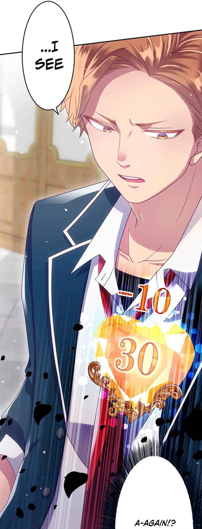 Page 55 Chapter 8 Kyouai Gakuen Online - Koukan-do 0 = Dead End