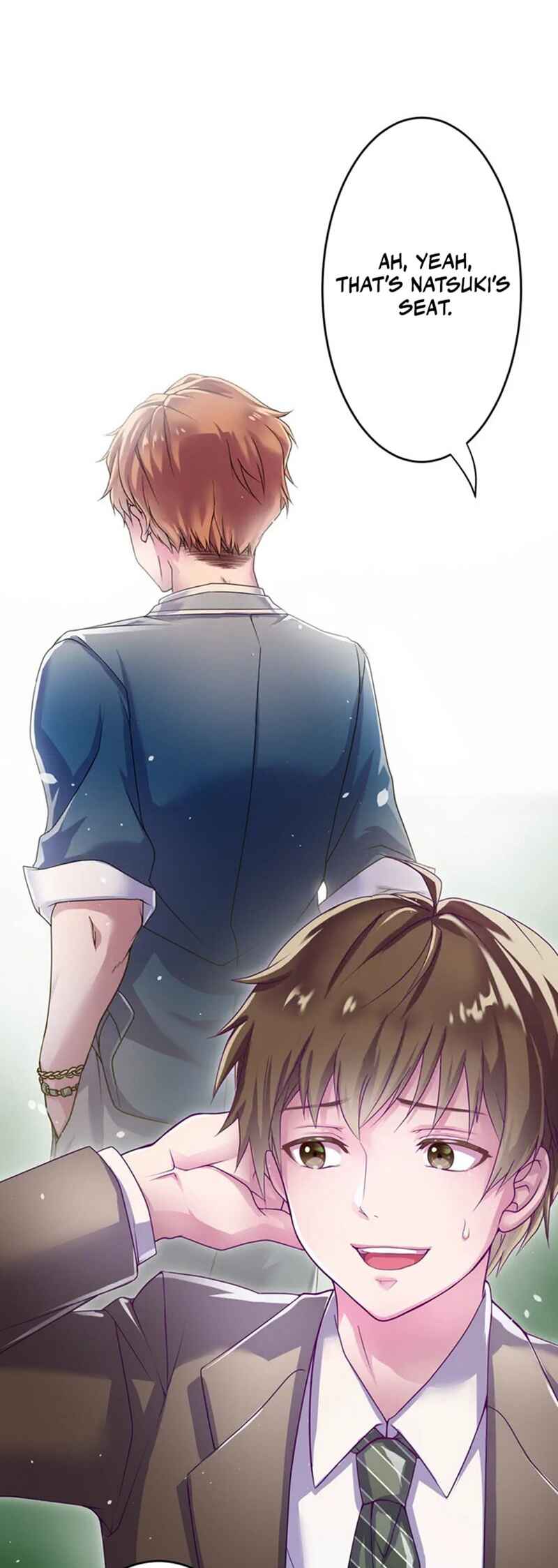 Page 10 Chapter 4 Kyouai Gakuen Online - Koukan-do 0 = Dead End