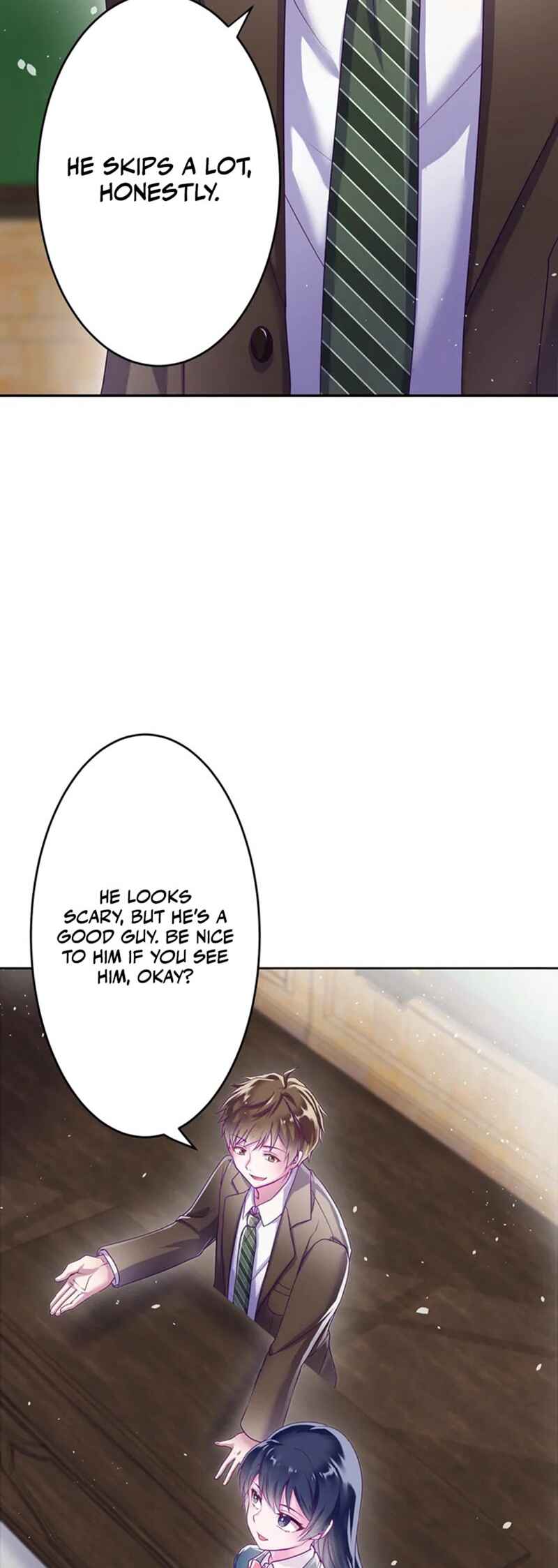 Page 11 Chapter 4 Kyouai Gakuen Online - Koukan-do 0 = Dead End