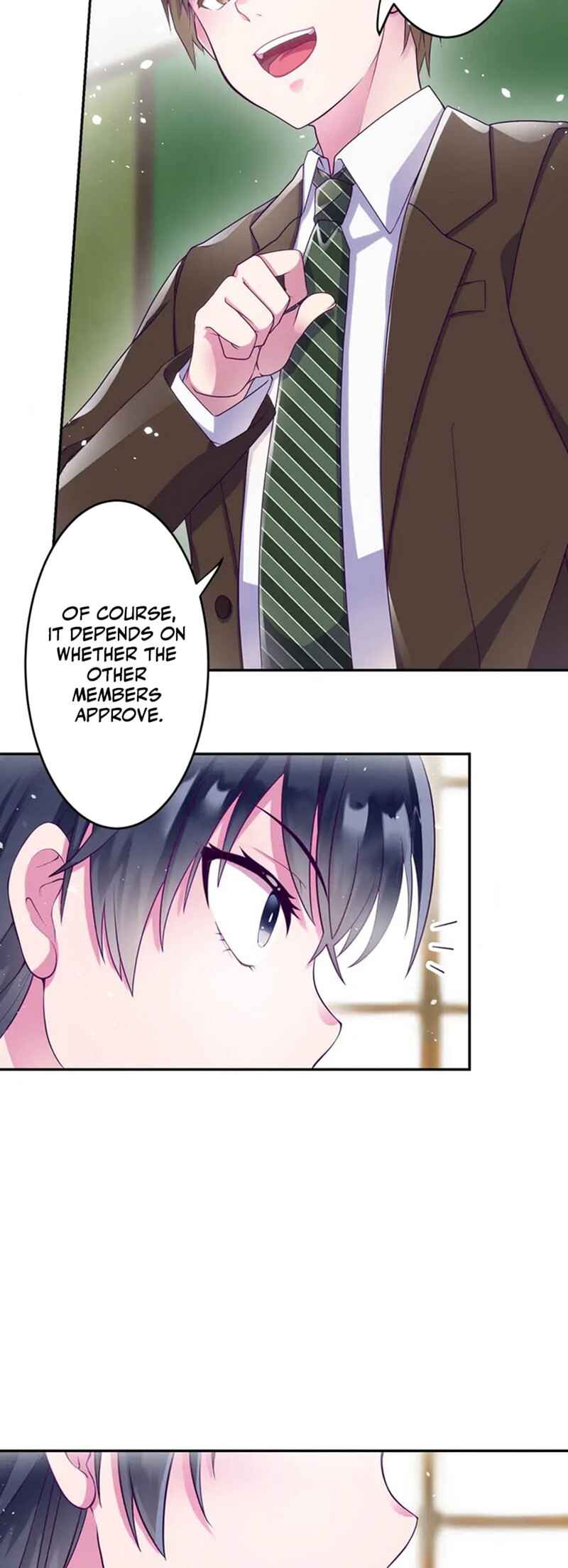 Page 18 Chapter 4 Kyouai Gakuen Online - Koukan-do 0 = Dead End