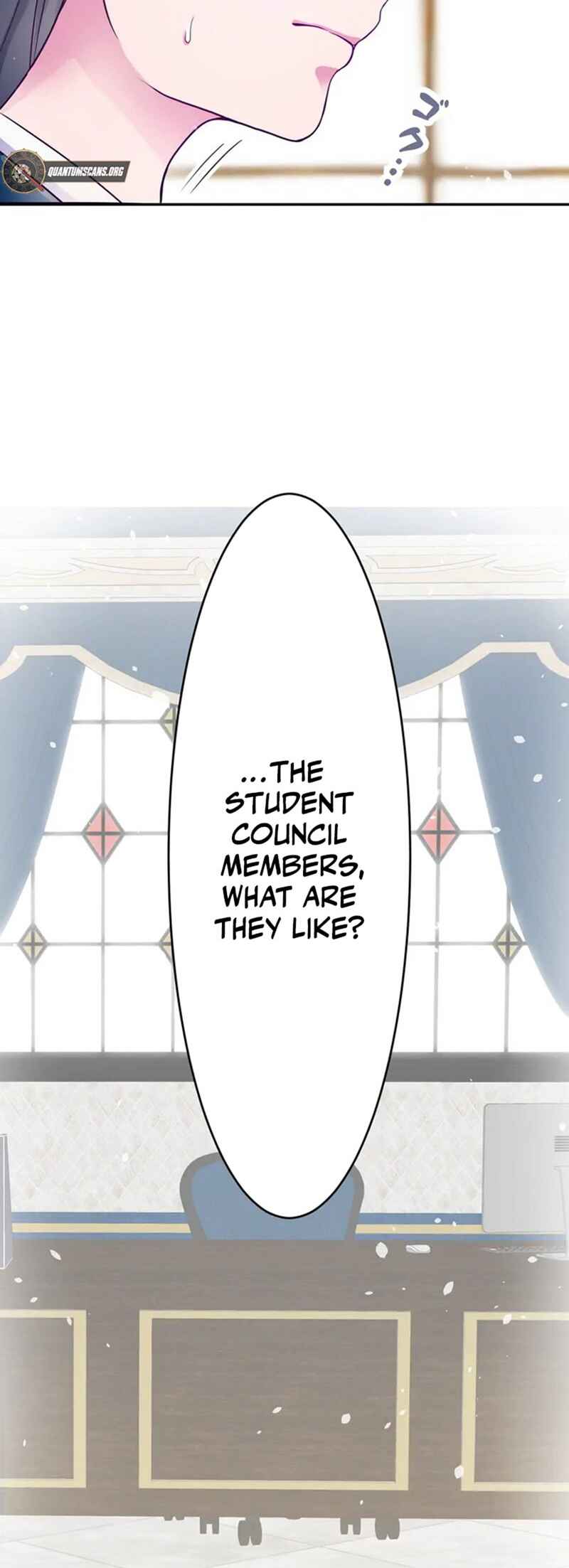 Page 19 Chapter 4 Kyouai Gakuen Online - Koukan-do 0 = Dead End