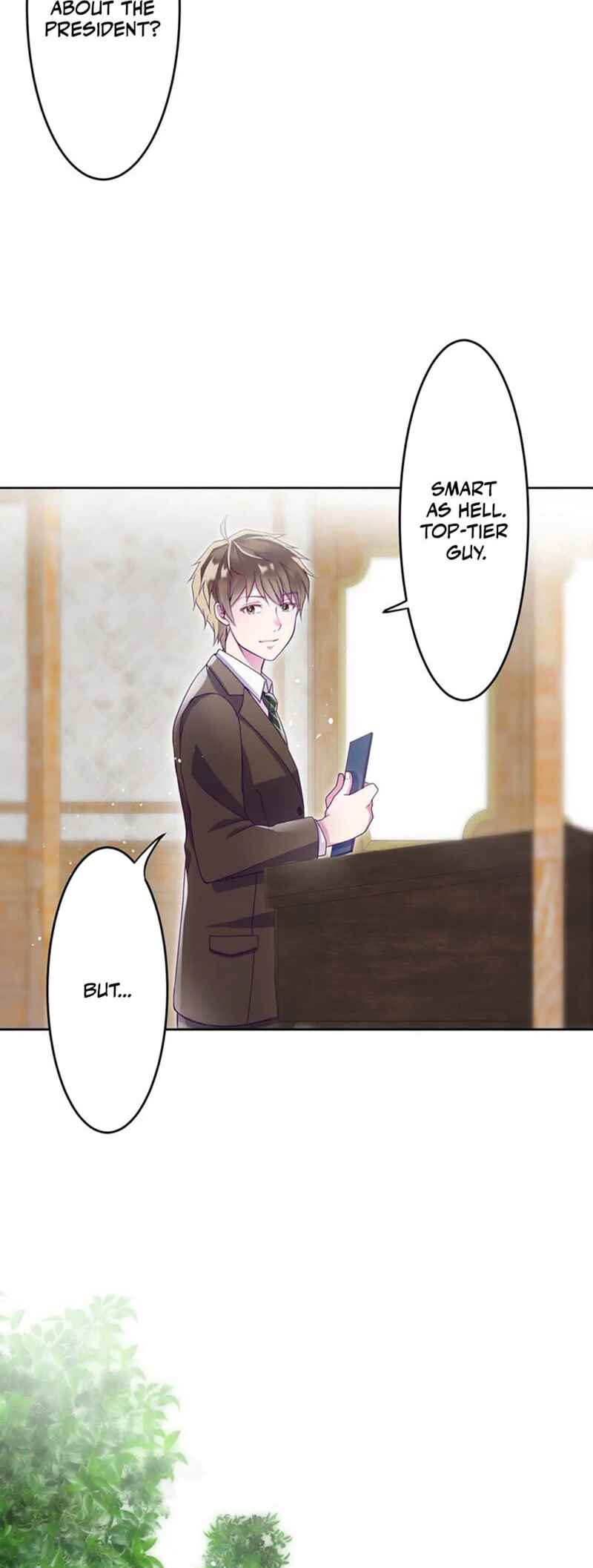 Page 22 Chapter 4 Kyouai Gakuen Online - Koukan-do 0 = Dead End