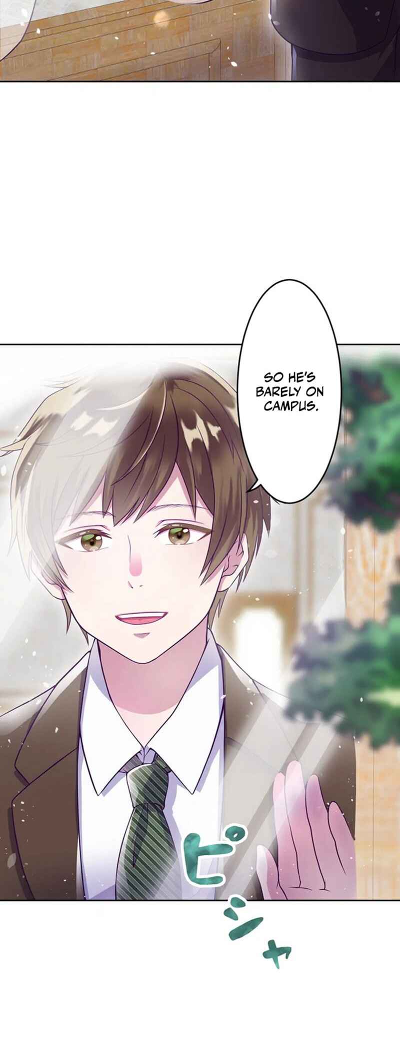 Page 25 Chapter 4 Kyouai Gakuen Online - Koukan-do 0 = Dead End