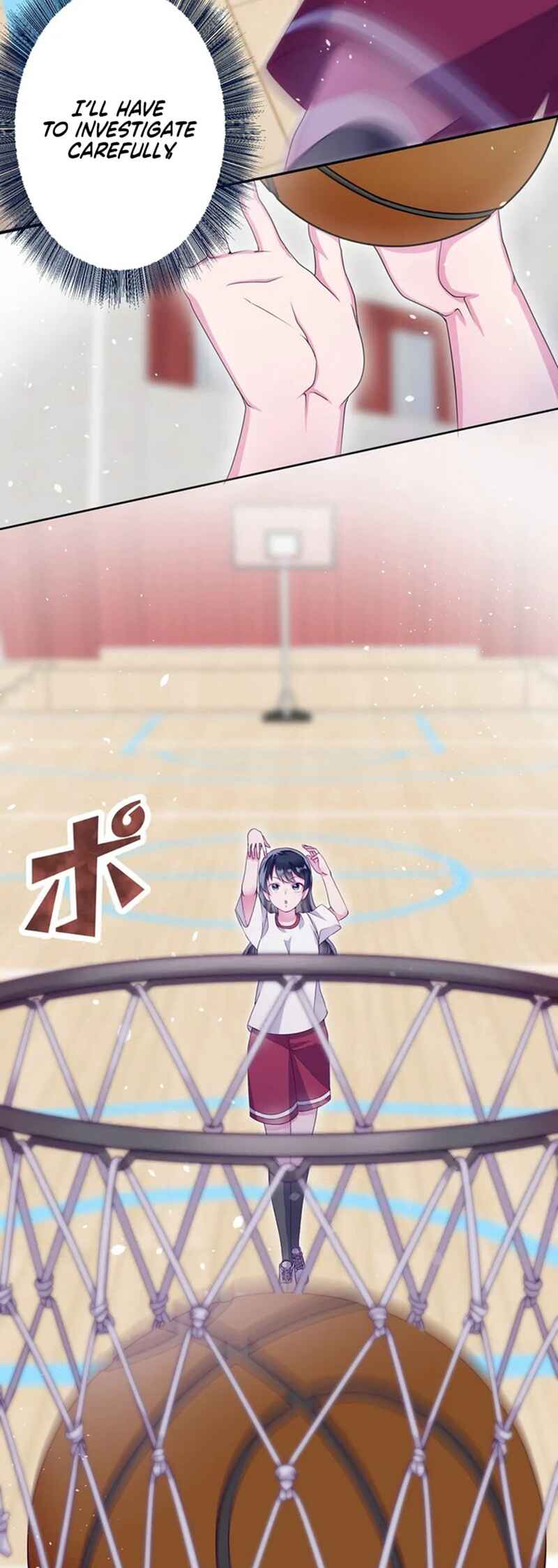 Page 30 Chapter 4 Kyouai Gakuen Online - Koukan-do 0 = Dead End