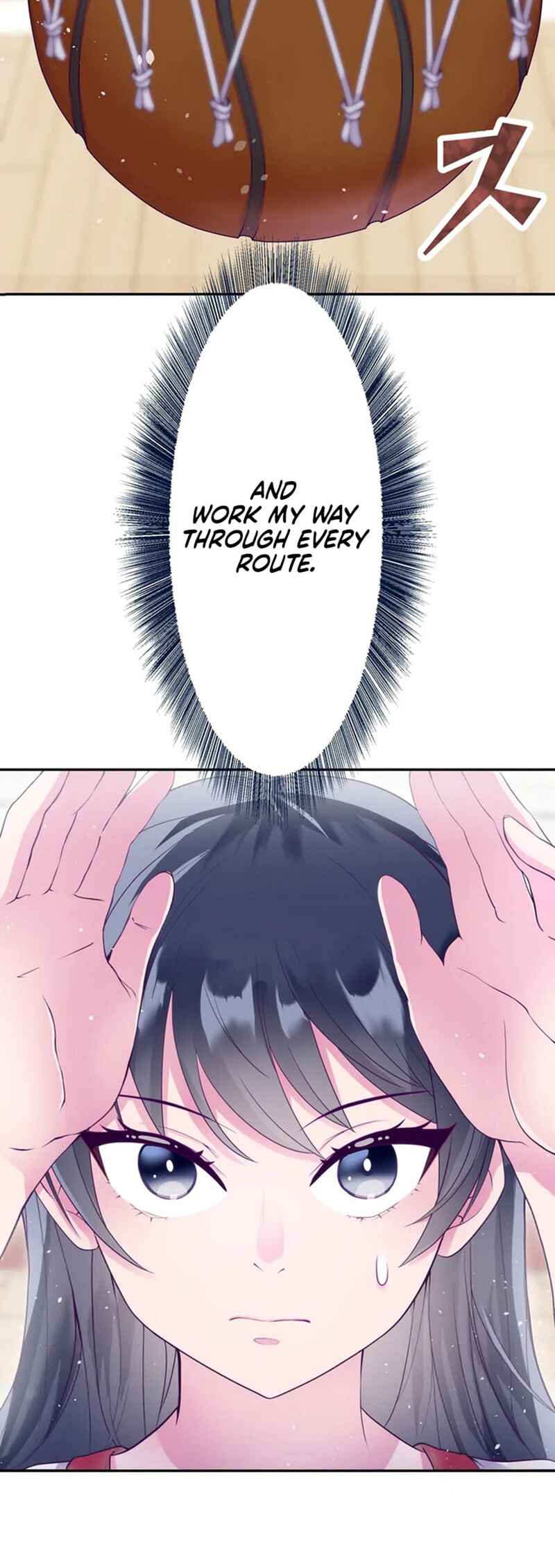 Page 31 Chapter 4 Kyouai Gakuen Online - Koukan-do 0 = Dead End