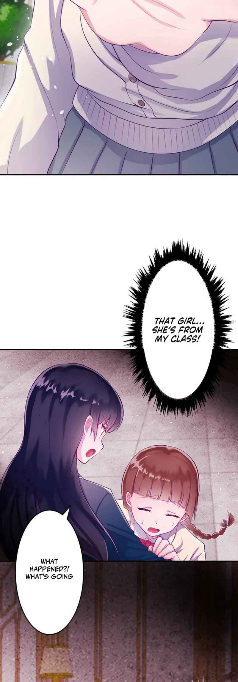 Page 47 Chapter 4 Kyouai Gakuen Online - Koukan-do 0 = Dead End