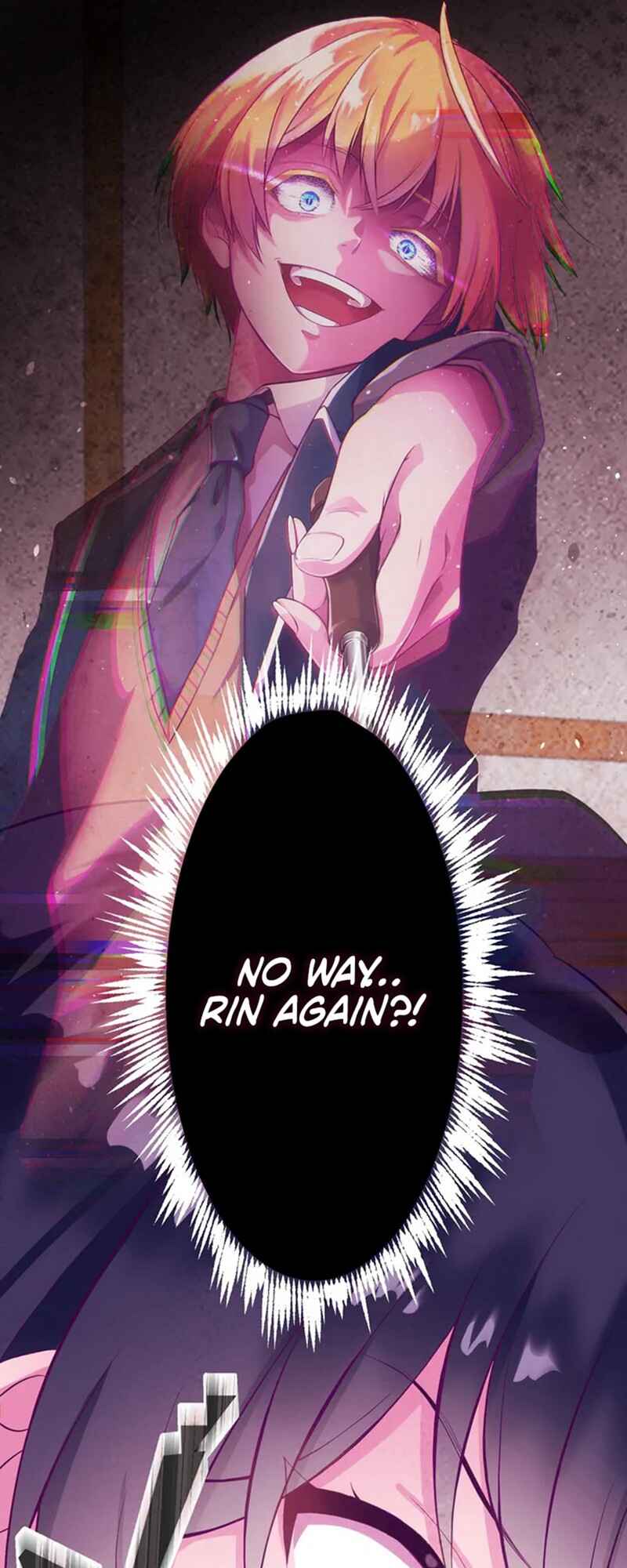 Page 49 Chapter 4 Kyouai Gakuen Online - Koukan-do 0 = Dead End