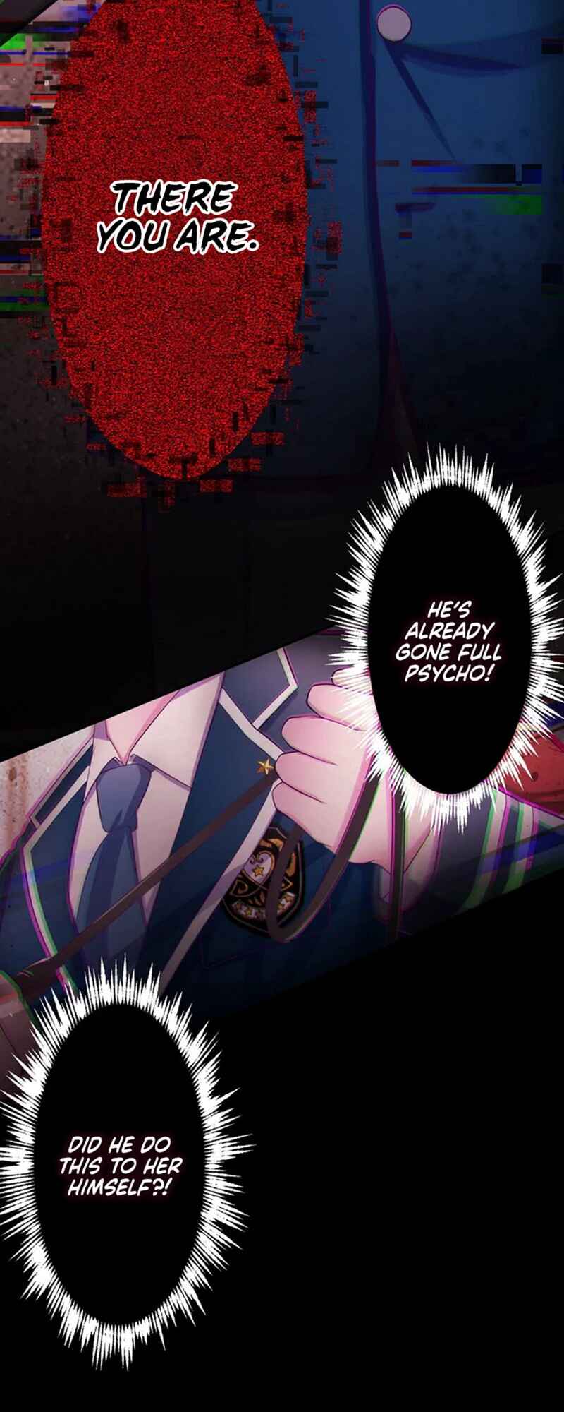 Page 55 Chapter 4 Kyouai Gakuen Online - Koukan-do 0 = Dead End