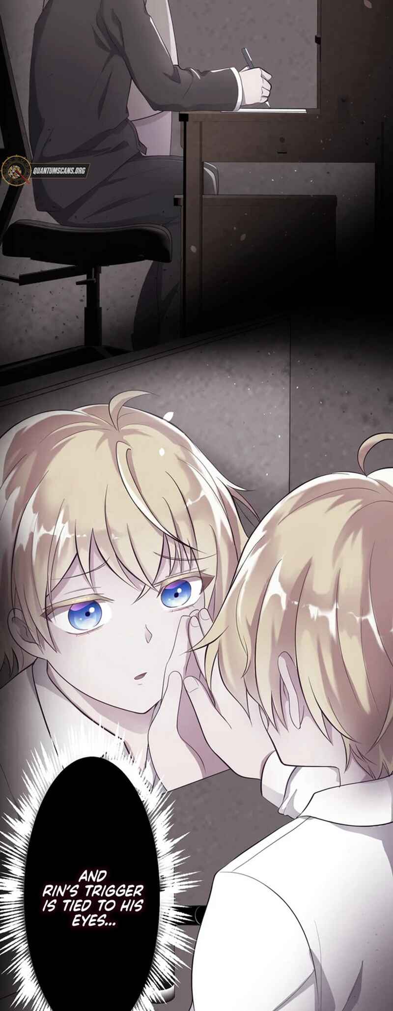 Page 63 Chapter 4 Kyouai Gakuen Online - Koukan-do 0 = Dead End