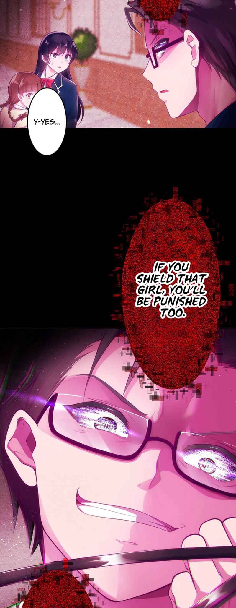 Page 65 Chapter 4 Kyouai Gakuen Online - Koukan-do 0 = Dead End