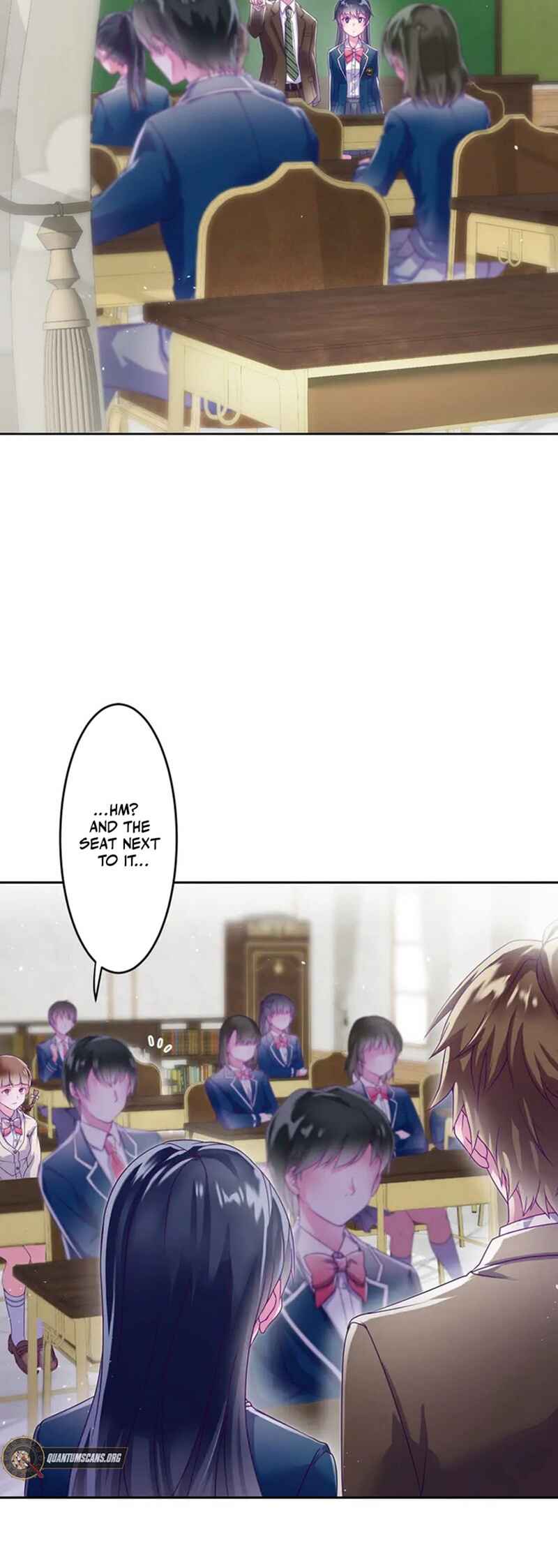 Page 9 Chapter 4 Kyouai Gakuen Online - Koukan-do 0 = Dead End