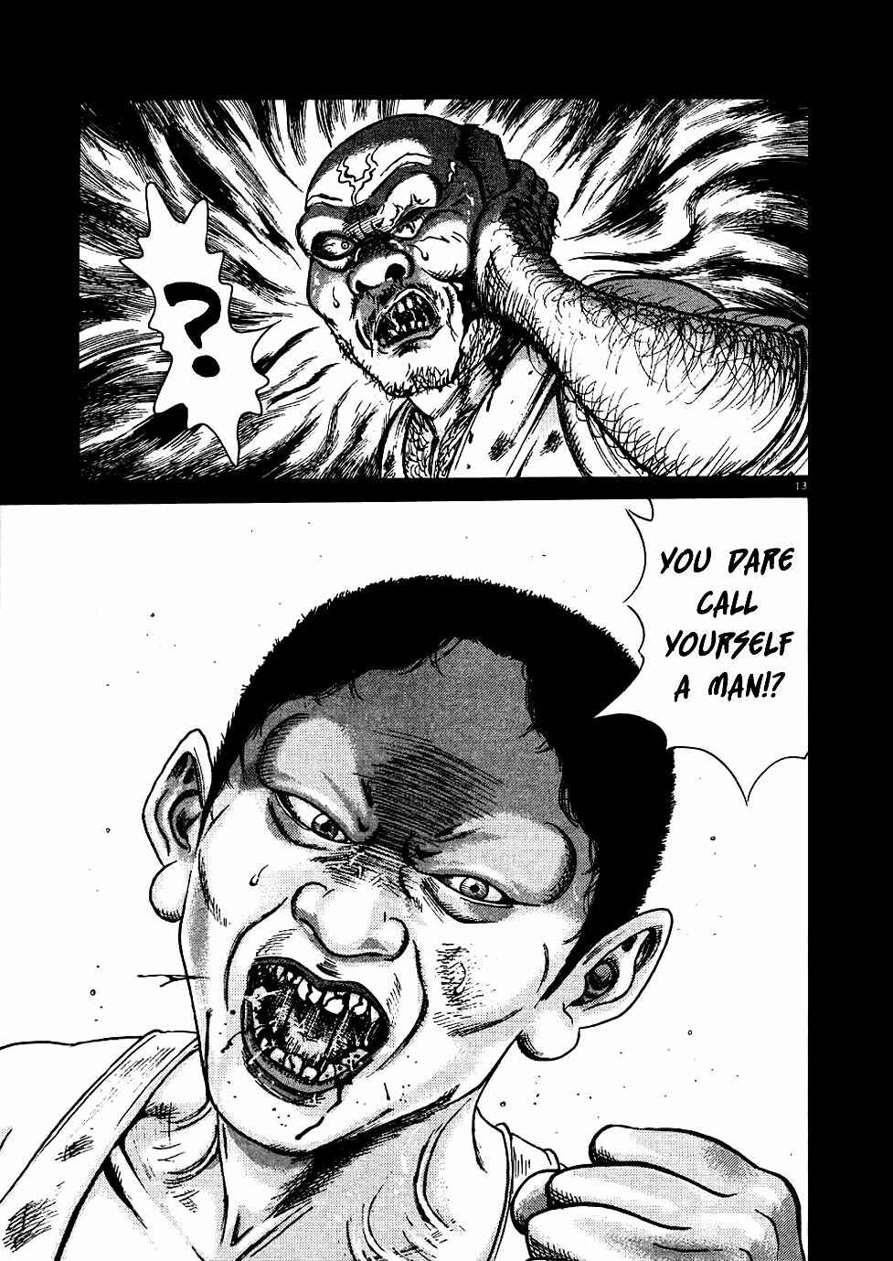 Page 26 Chapter 9 Oyaji