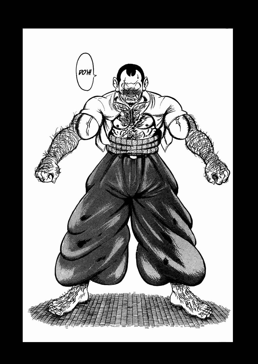 Page 20 Chapter 14 Oyaji
