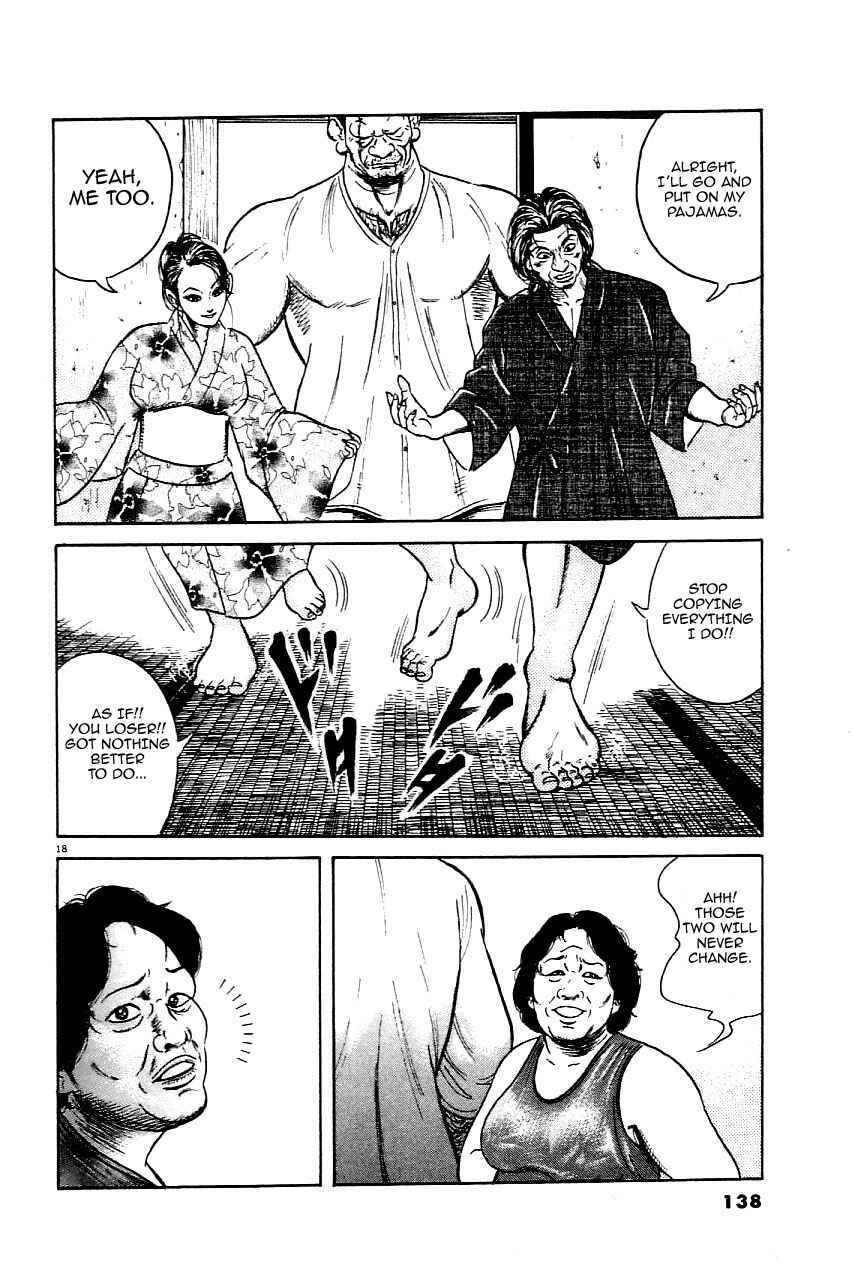 Page 17 Chapter 22 Oyaji