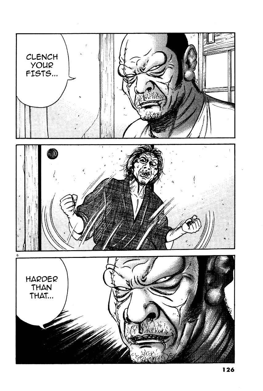 Page 6 Chapter 22 Oyaji