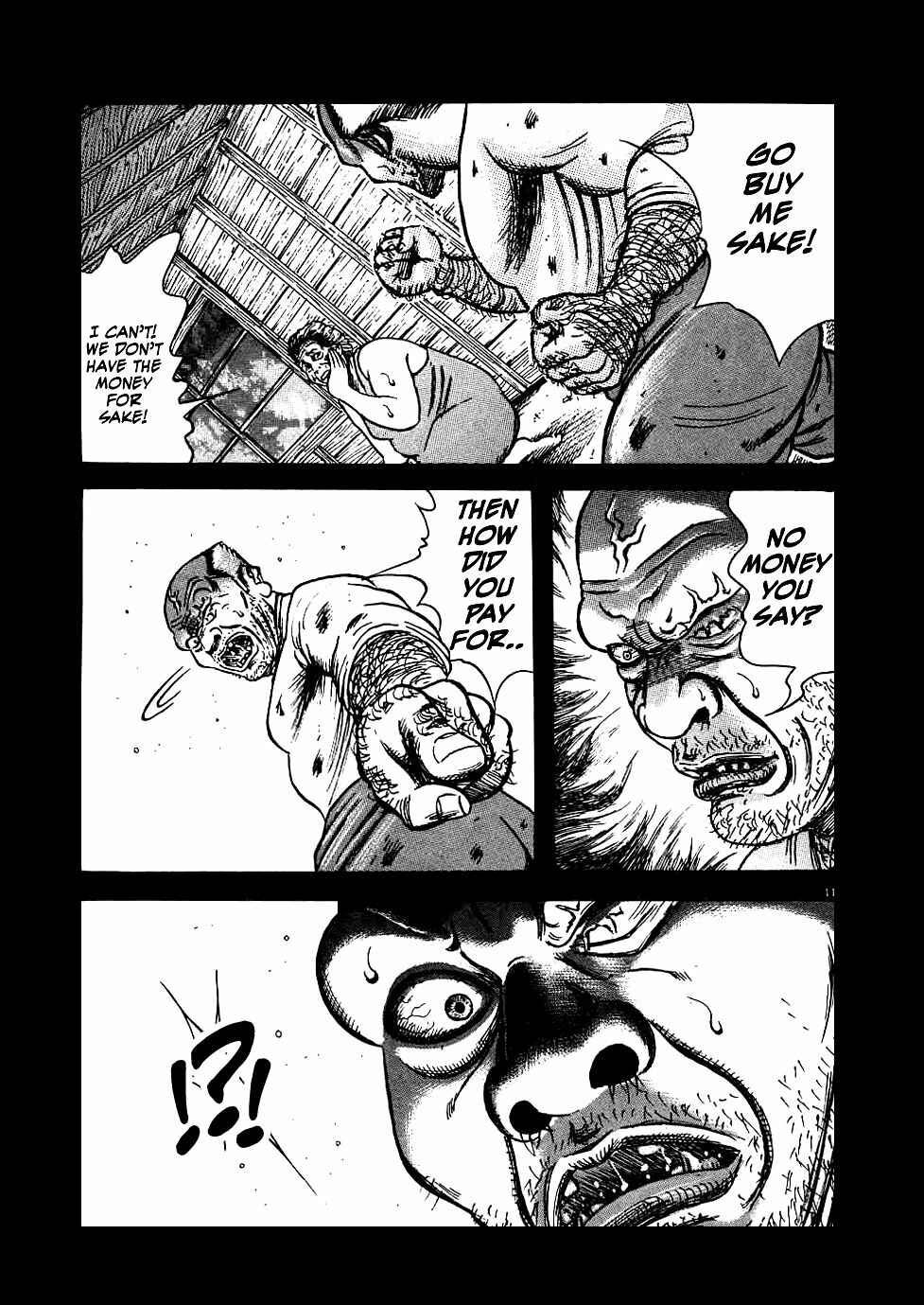 Page 11 Chapter 16 Oyaji