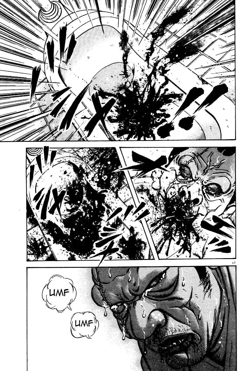 Page 17 Chapter 18 Oyaji