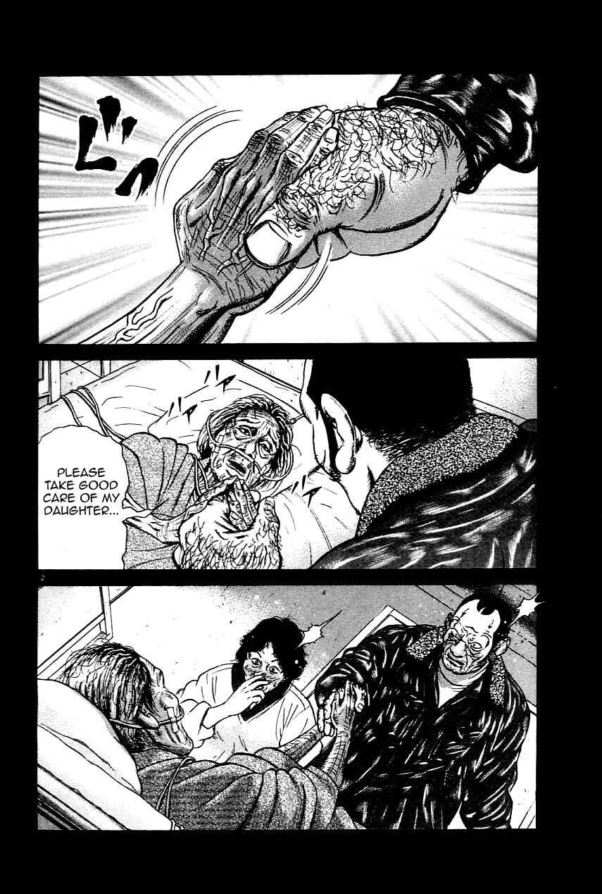 Page 2 Chapter 24 Oyaji