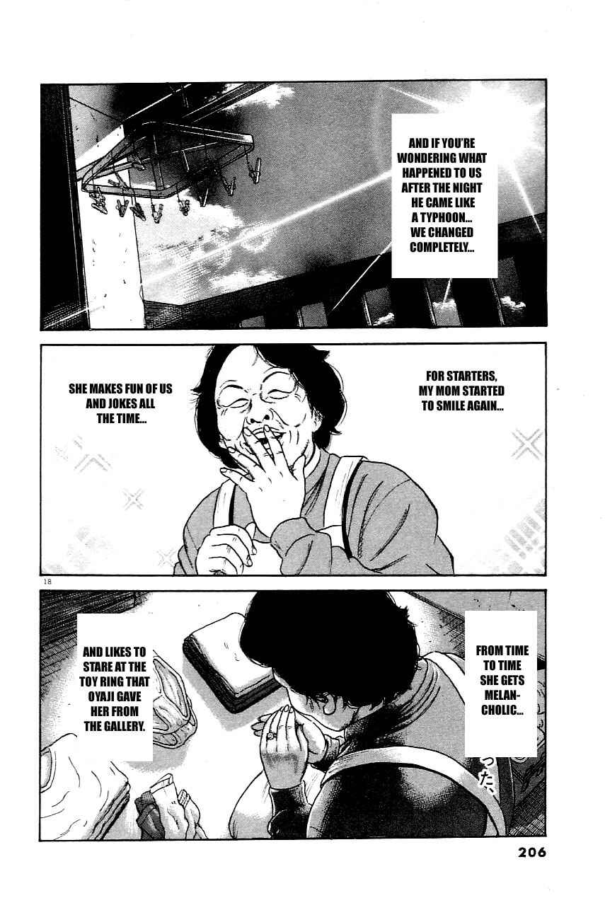 Page 17 Chapter 25 Oyaji